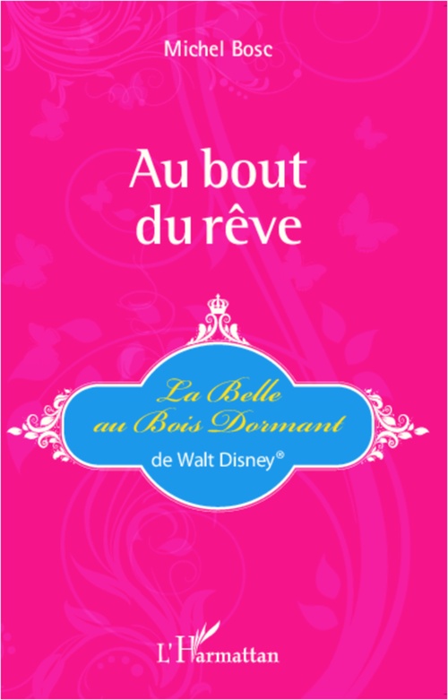 ebook cover of Au bout du rêve, by Michel Bosc