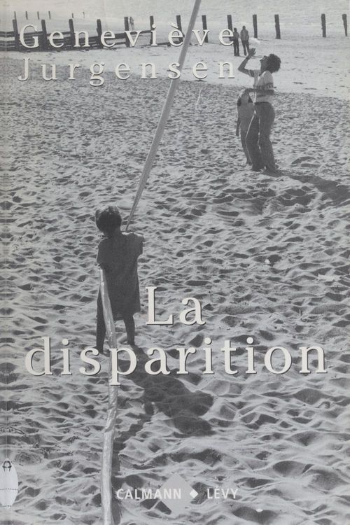 Couverture ebook de La Disparition, de Pierre Moscovici