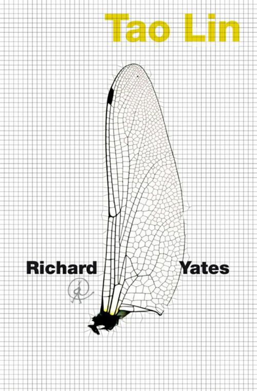 Couverture ebook de RICHARD YATES, de Tao Lin