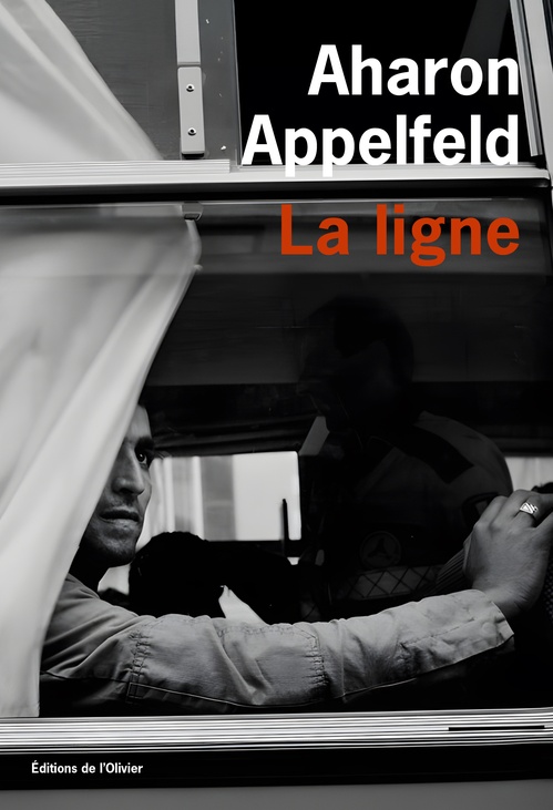 Couverture ebook de La Ligne, de Aharon Appelfeld