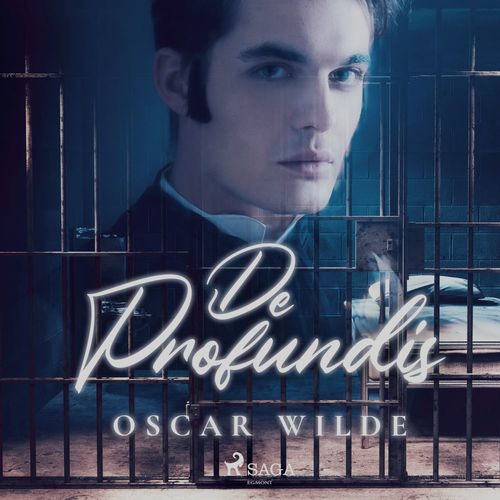 Couverture audiobook de De Profundis, de Oscar Wilde