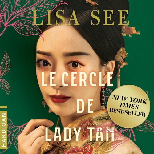 Couverture audiobook de Le Cercle de Lady Tan, de Lisa See