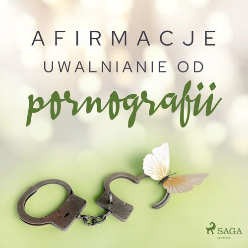 audiobook cover of Afirmacje - Uwalnianie od pornografii, by Maxx-Audio