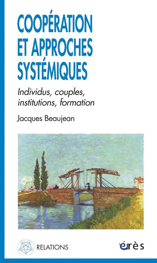 ebook cover of Coopération et approches systémiques, by Beaujean/Benoit