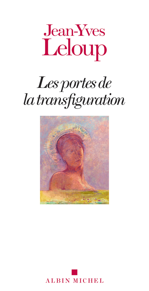 ebook cover of Les Portes de la transfiguration, by Jean-Yves Leloup