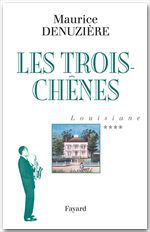 Couverture ebook de Louisiane, tome 4, de Maurice Denuzière