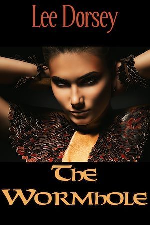 Couverture ebook de The Wormhole, de Lee Dorsey