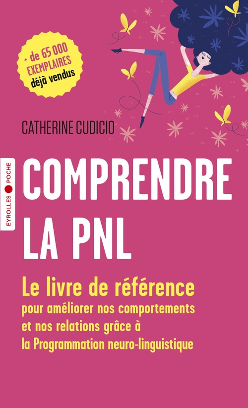 ebook cover of Comprendre la PNL, by Catherine Cudicio