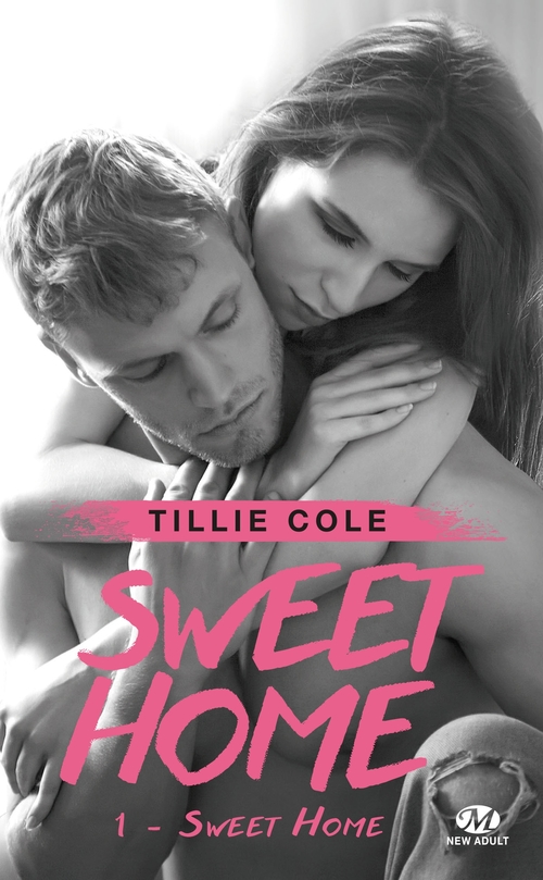 ebook cover of Sweet Home, T1 : Sweet Home, by Tillie Cole
