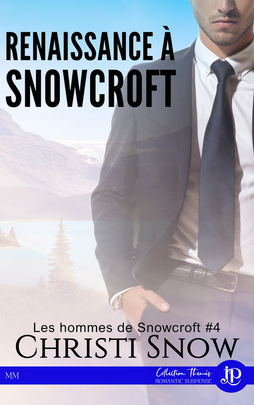 ebook cover of Renaissance à Snowcroft, by Christi Snow