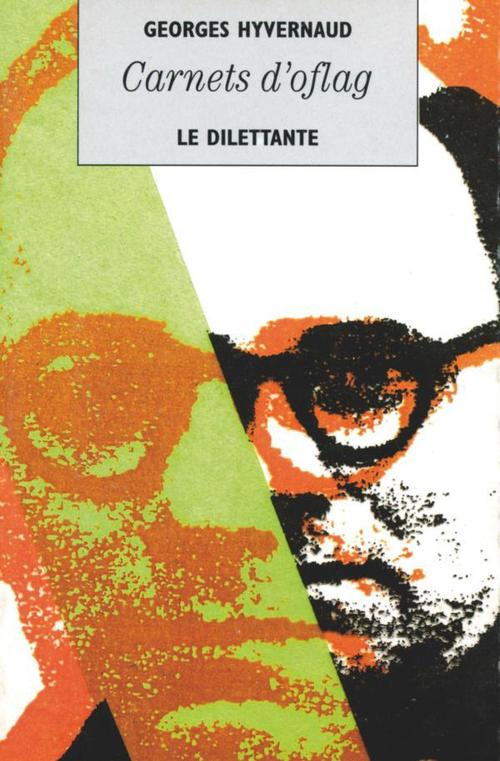 ebook cover of Carnet d'oflag, by Georges Hyvernaud