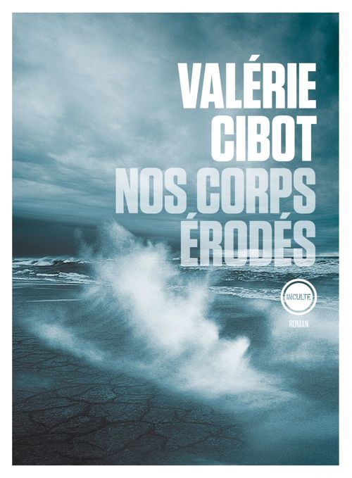 ebook cover of Nos corps érodés, by Cibot Valerie