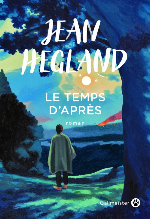 ebook cover of Le Temps d'Après, by Jean Hegland