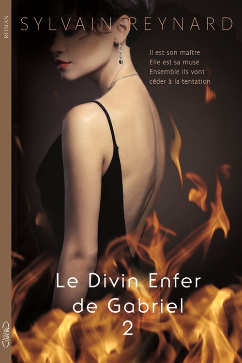 ebook cover of Le Divin Enfer de Gabriel Acte I Episode 2, by Sylvain Reynard
