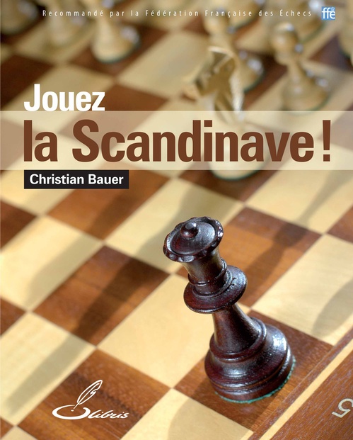 ebook cover of Jouez la Scandinave !, by Christian Bauer