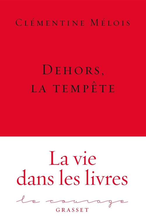 ebook cover of Cent titres, by Clémentine Mélois