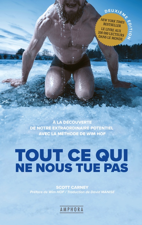 Couverture ebook de Tout ce qui nous tue pas, de Scott Carney