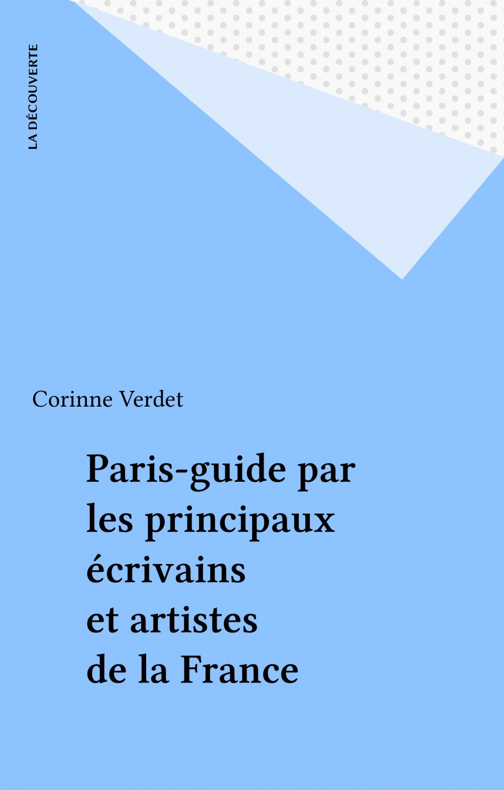 Couverture ebook de Paris-guide par les principaux écrivains et artistes de la France, de Collectif