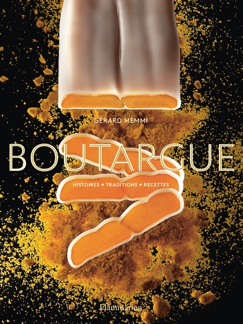 Couverture ebook de Boutargue, de Gerard Memmi