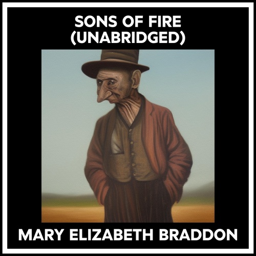 audiobook cover of Sons Of Fire (Unabridged), by Mary Elizabeth Braddon
