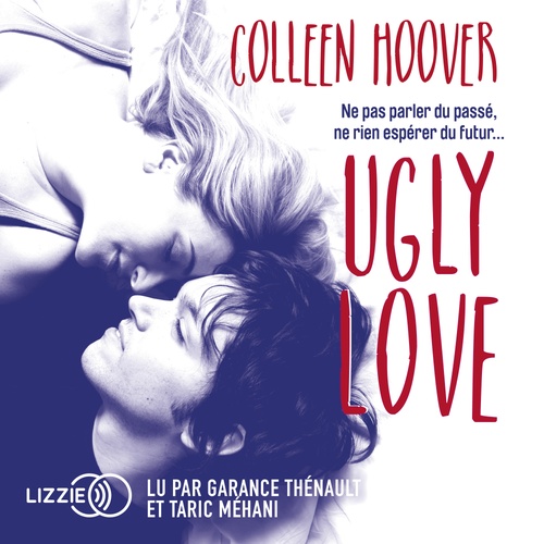 Couverture audiobook de Ugly Love, de Colleen Hoover