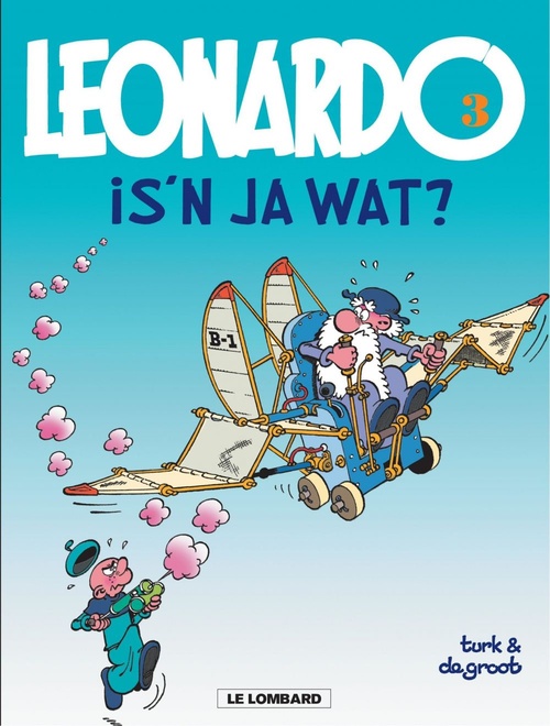 Couverture ebook de Is 'n ja wat?, de De Groot