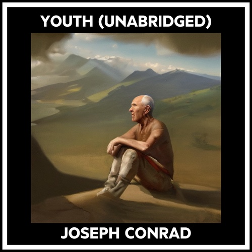 audiobook cover of Youth (Unabridged), by Joseph Conrad