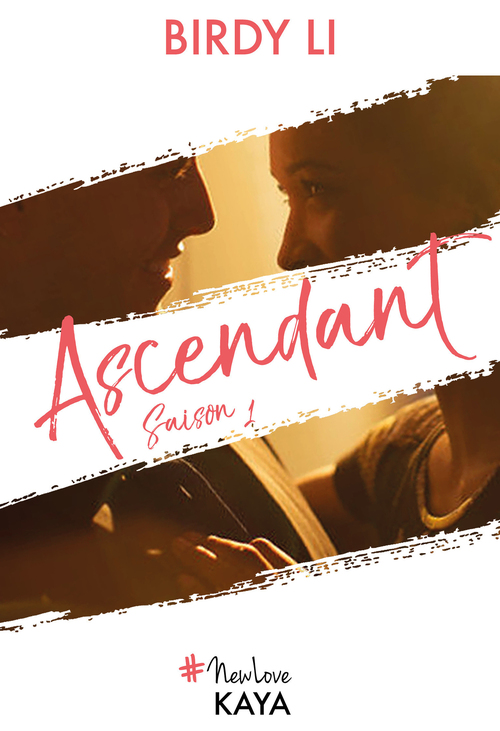 ebook cover of Ascendant - Saison 2, by Birdy Li