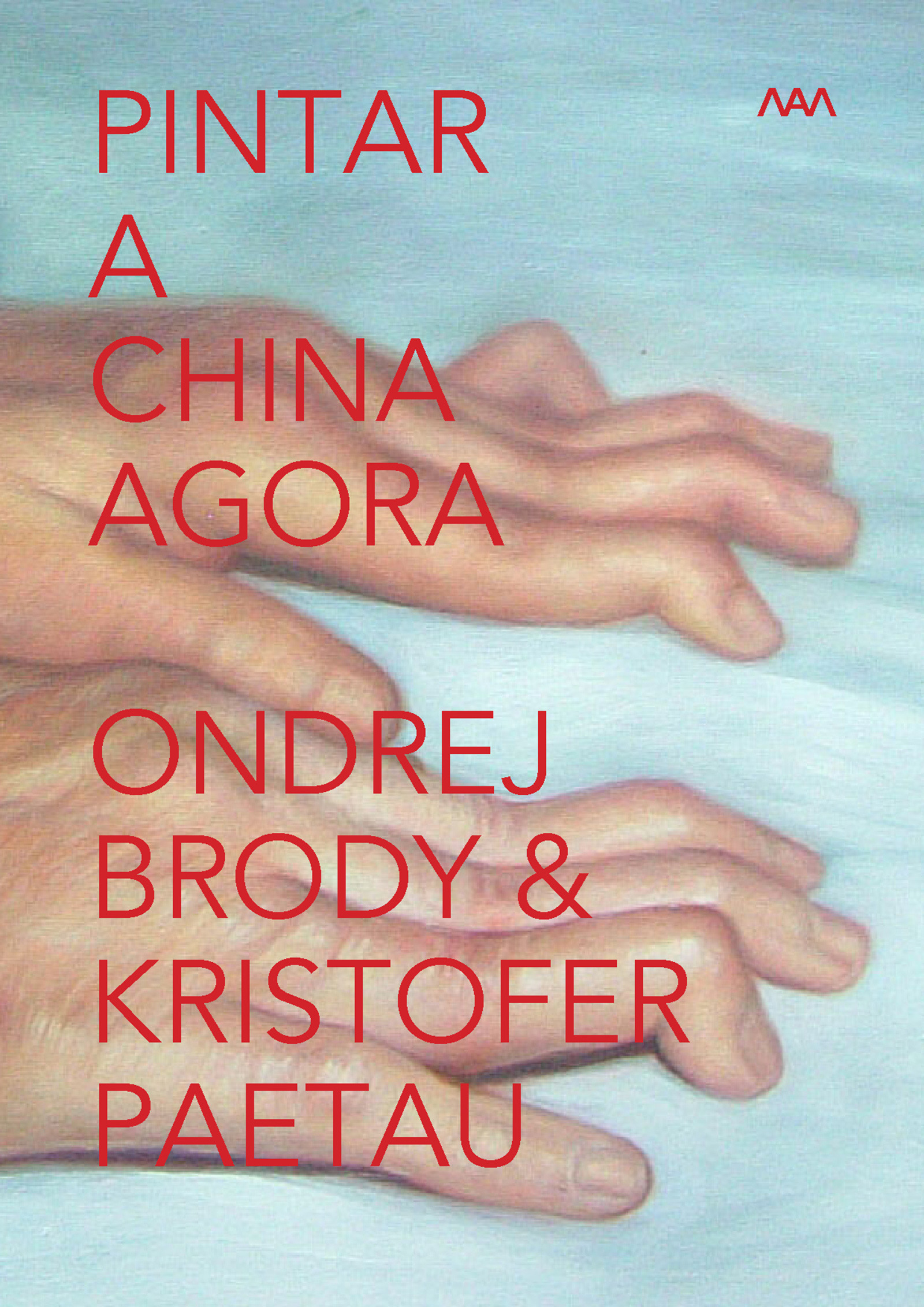 ebook cover of Pintar a China Agora, by Kristofer Paetau