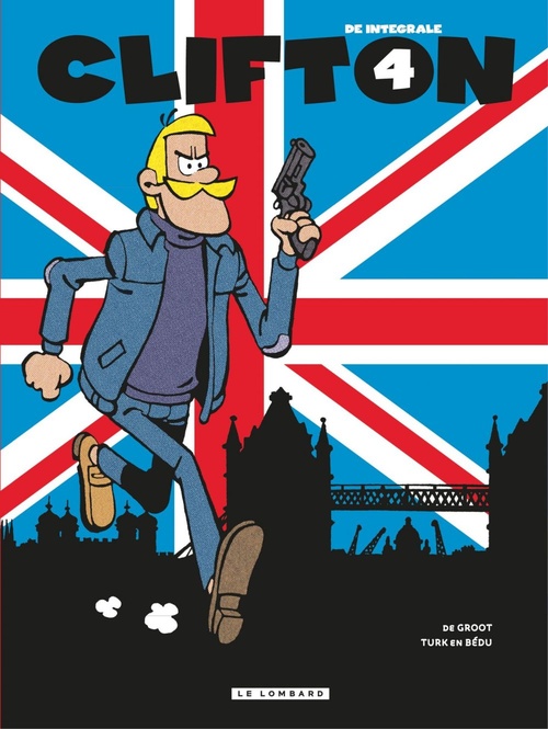 Couverture ebook de De integrale 4, de Bob De Groot