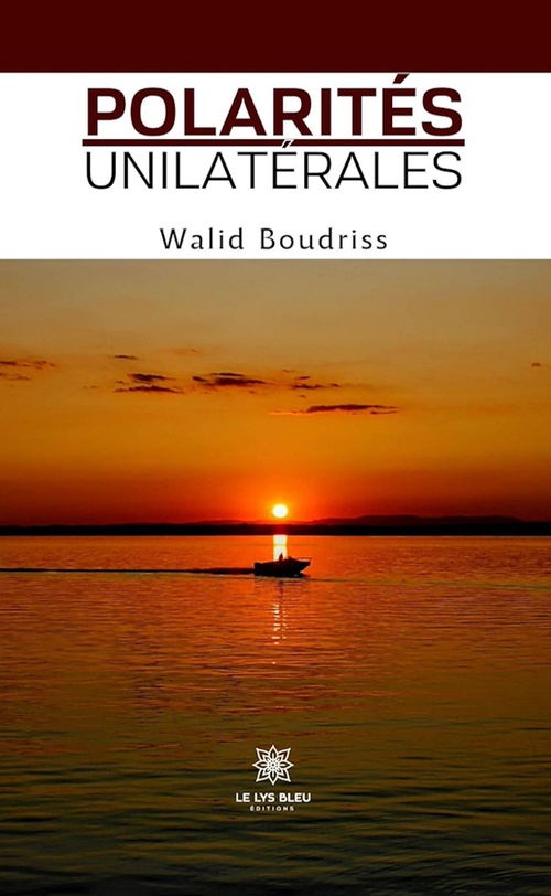 ebook cover of Polarités unilatérales, by Walid Boudriss