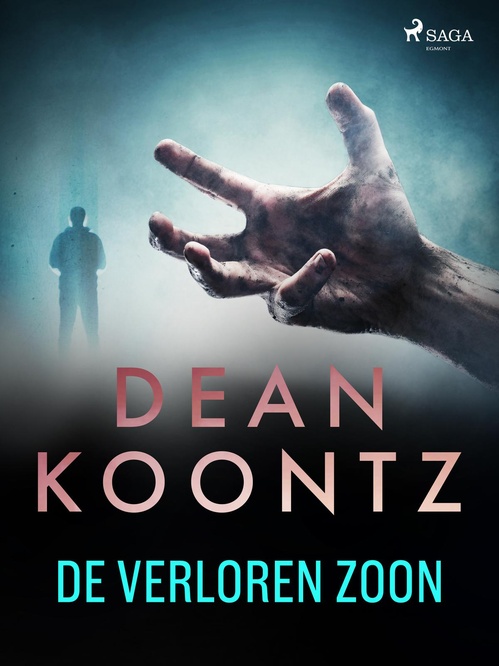Couverture ebook de De verloren zoon, de Kevin J. Anderson, Dean Koontz