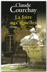 ebook cover of La Foire aux Agnelles, by Claude Courchay