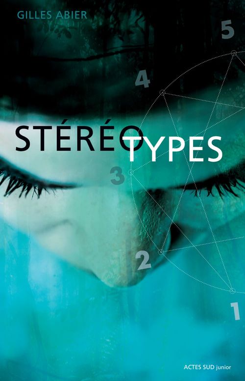 ebook cover of Stéréotypes, by Gilles Abier