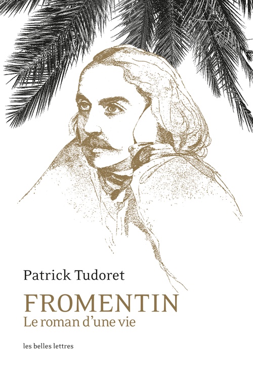 ebook cover of Fromentin, by Patrick Tudoret