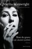 Couverture ebook de Rien de grave n´est encore arrivé, de Martha Wainwright