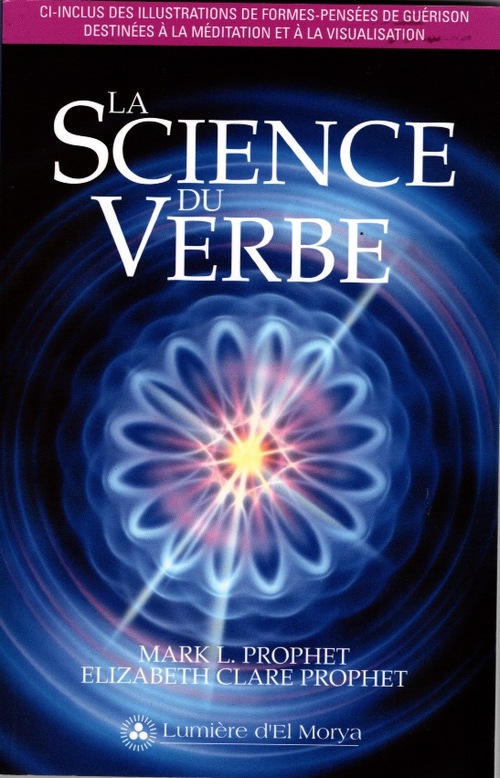 ebook cover of La Science du Verbe, by Prophet Elizabeth-Cl