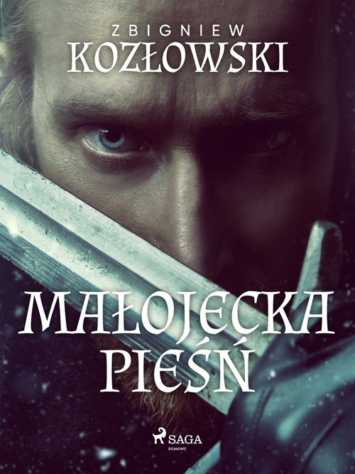 Couverture ebook de Malojecka pie´s´n, de Zbigniew Kozlowski