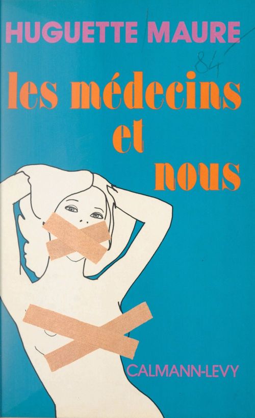 ebook cover of Les médecins et nous, by Huguette Maure