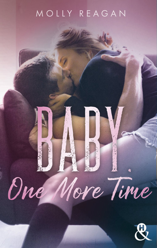 Couverture ebook de Baby, One More Time, de Molly Reagan