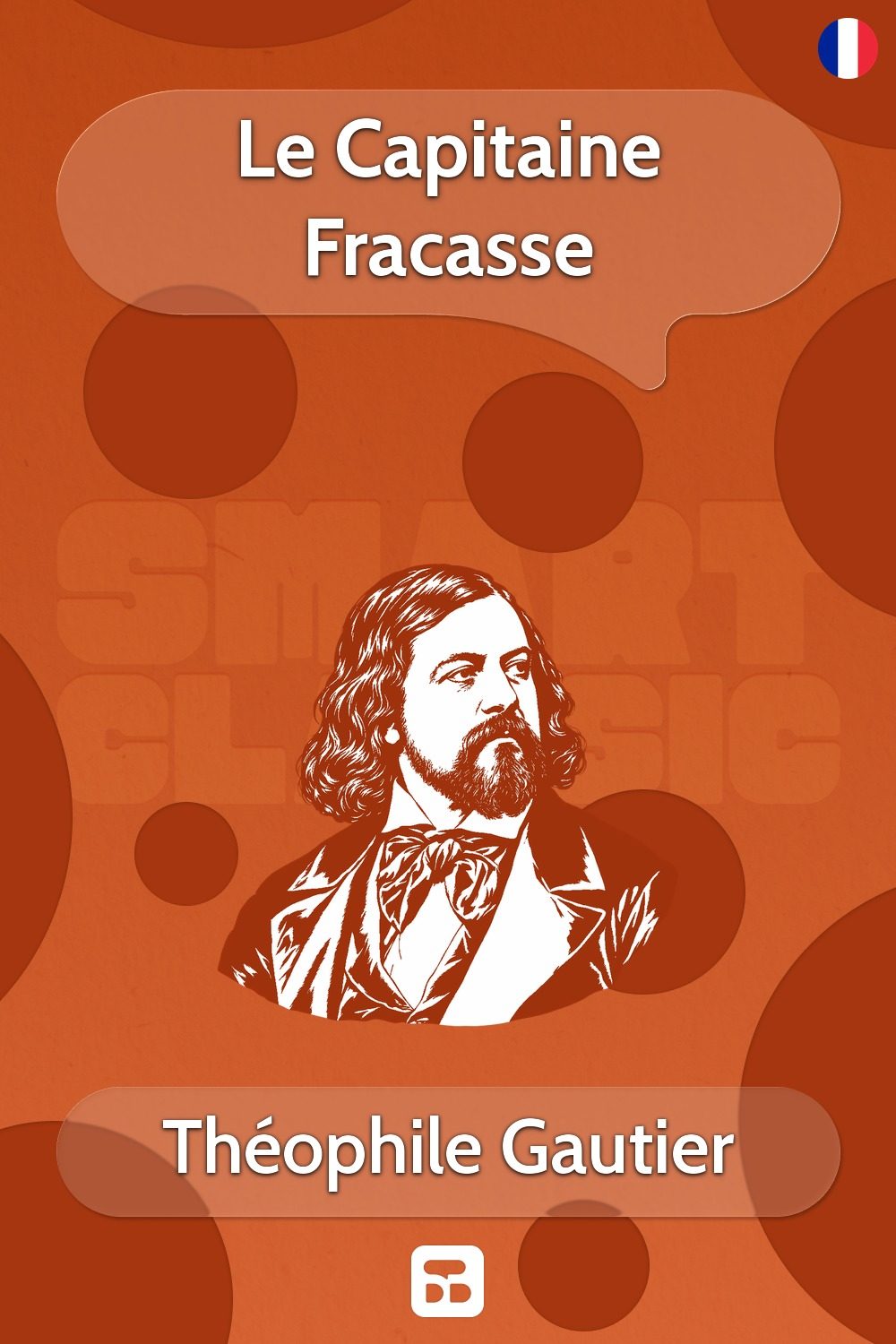 Le Capitaine Fracasse (1863)