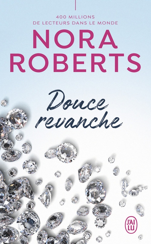 ebook cover of Douce revanche, by Nora Roberts