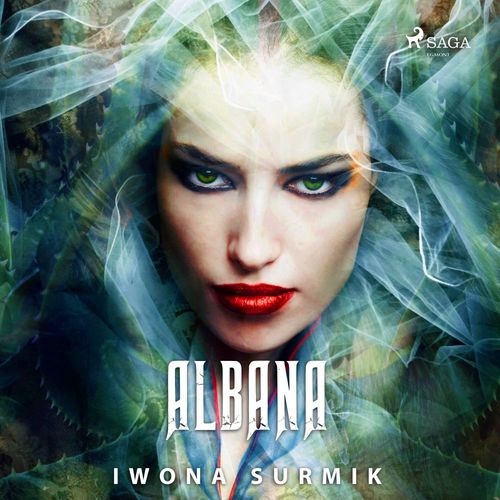 Couverture audiobook de Albana, de Iwona Surmik