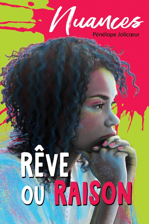 ebook cover of Rêve ou raison, by Pénélope Jolicoeur
