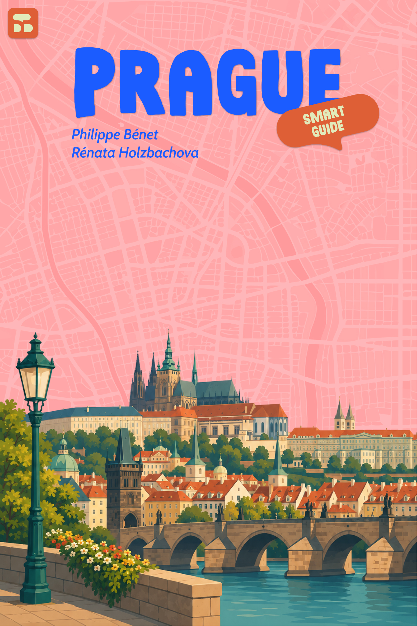 Prague