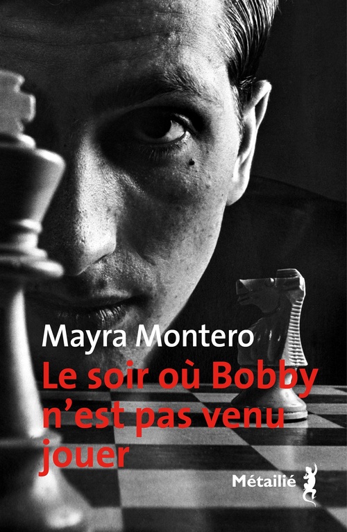 ebook cover of Le soir où Bobby n'est pas venu jouer, by Mayra Montero