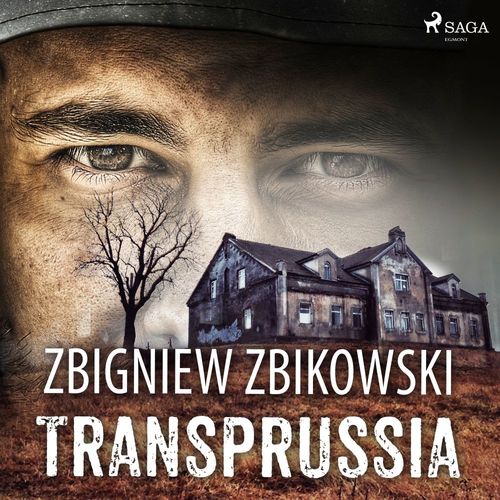 Couverture audiobook de Transprussia, de Zbigniew Zbikowski