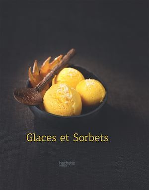ebook cover of Glaces et Sorbets - 20, by Catherine Moreau