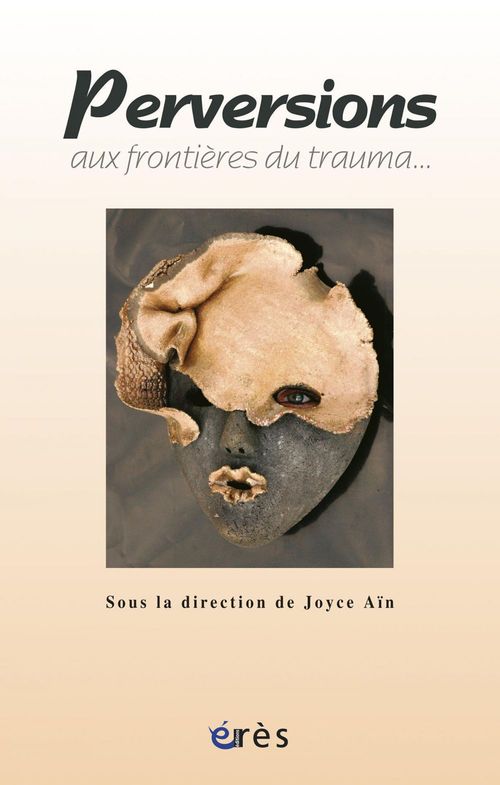 ebook cover of Perversions,, by Joyce Aïn