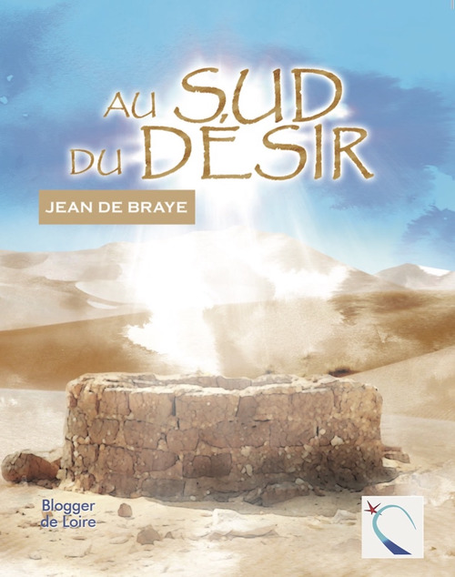 ebook cover of Au sud du désir, by Jean De Braye